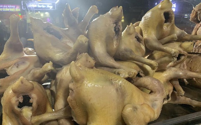 Quán Ngan Nam Hồng