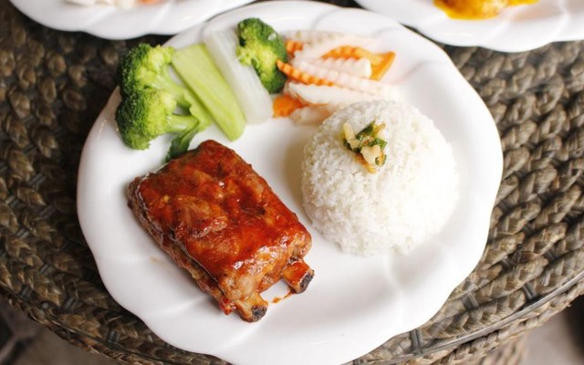 Cơm Ngon Hùng Ánh