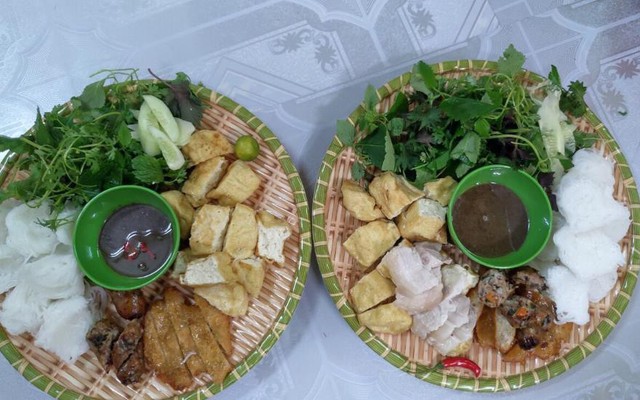 Bếp Song Anh - Bún Đậu & Mì Trộn Indo