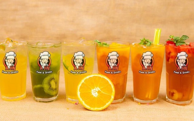 Dậu - Sữa Chua, Trà & Kem Trứng