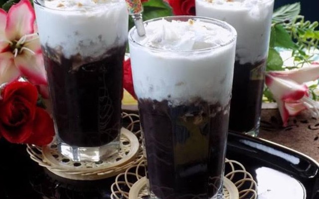 Chè Minh Hằng - Thịnh Liệt