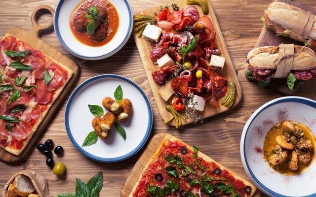 Casa España Vietnam