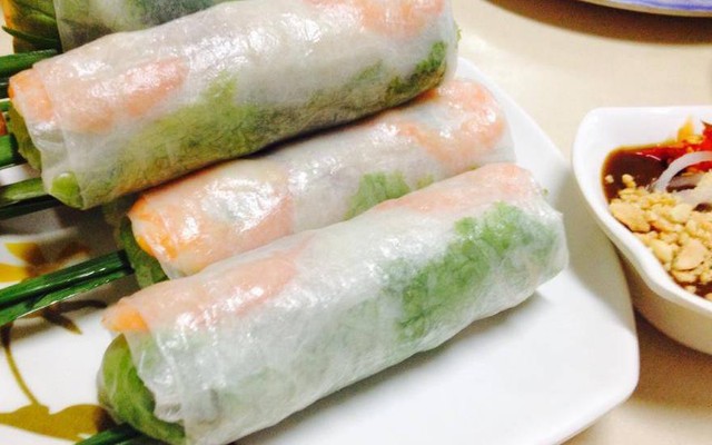 Gỏi Cuốn, Xúc Xích & Ăn Vặt 357 - Tân Hòa Đông