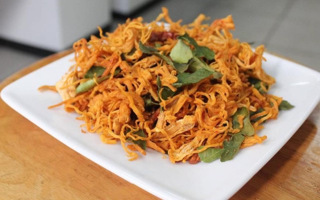 Shop Mẹ Gấu - Khô Gà, Heo Cháy Tỏi & Ăn Vặt - Shop Online