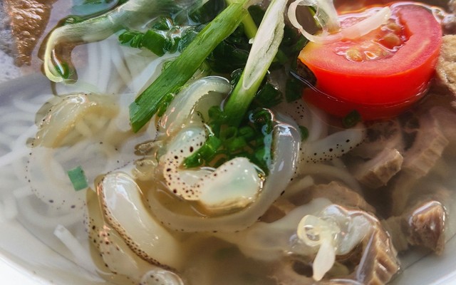 Trung Nguyên E-Coffee - Phạm Văn Khoai