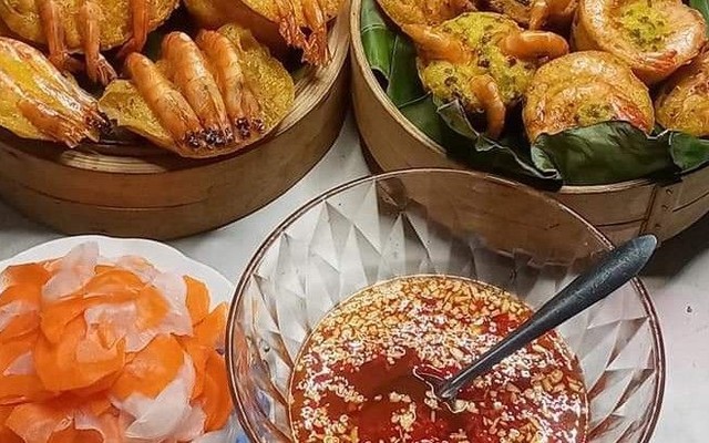 Bếp Nhà Vịt - Shop Online