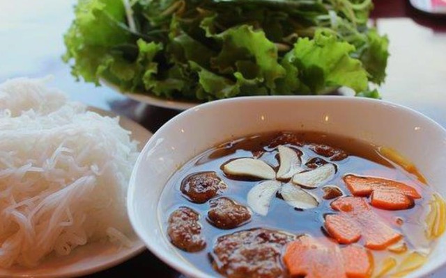 Bún Chả Phương Thuý