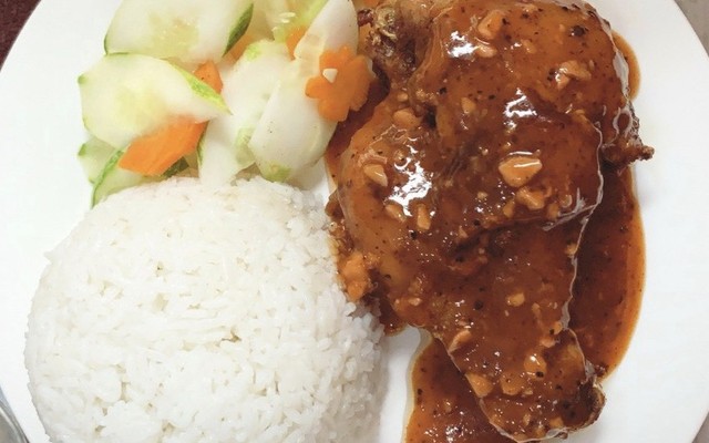 Cơm Gà 365 - Đường Láng