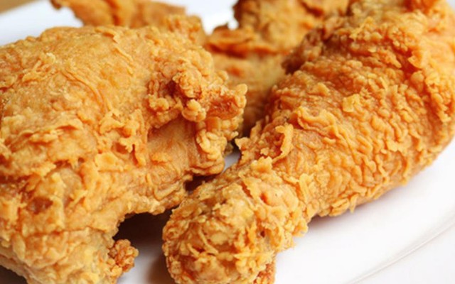 Daddy's Chicken - Đường Số 38 - Shop Online