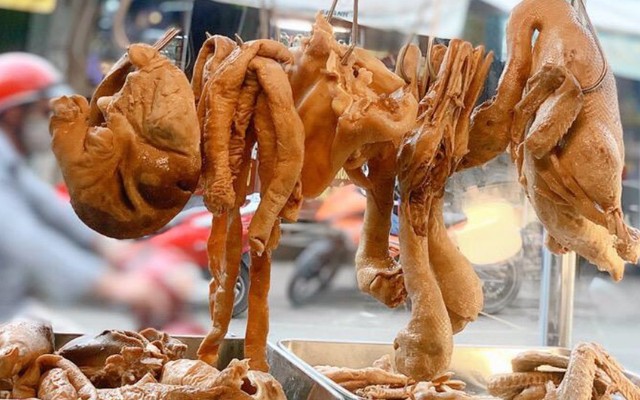 Trần Ký - Phá Lấu Triều Châu