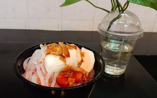 Sữa Chua Trái Cây & Cà Phê Milano