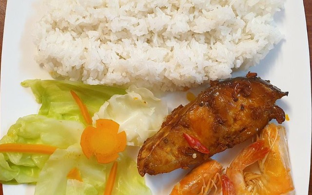 Đan My - Cơm Ngon Online