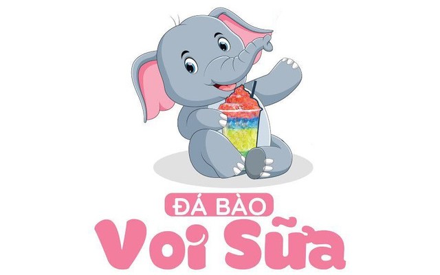 Voi Sữa - Đá Bào & Trà Trái Cây - Hiền Vương