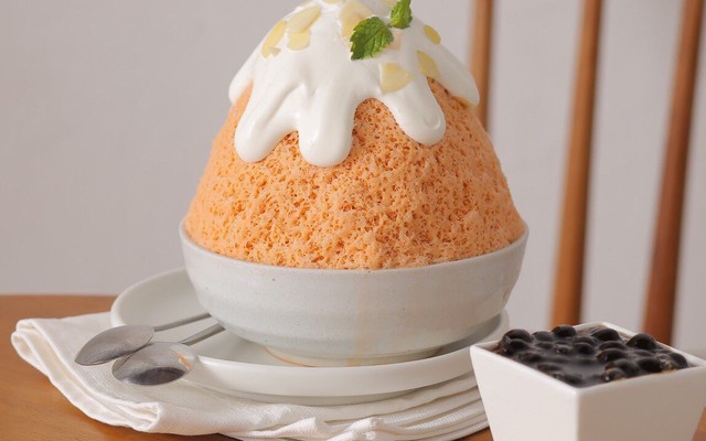 HATA - Dessert & Cafe