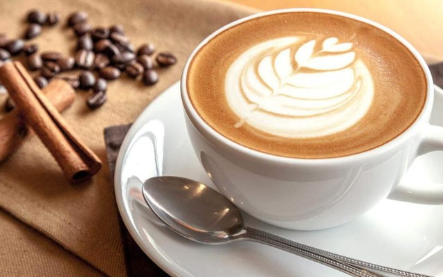 Lam Coffee - Khu TĐC Phú Gia 2