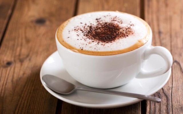 Đức Cường - Coffee & Juice