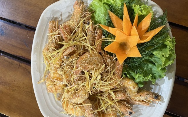 Nhà Hàng A33 - Lẩu Đuôi Bò - Tô Hiệu