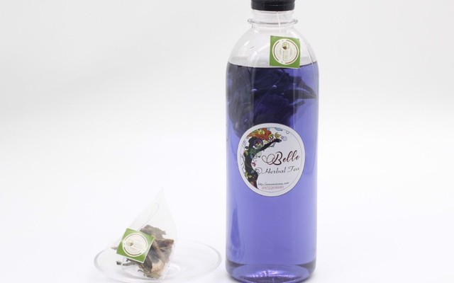Belle - Trà Thảo Mộc - Shop Online