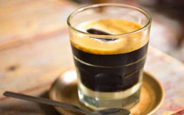 Cà Phê O2 - Dương Khuê