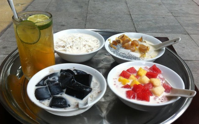 Trà Chanh ACE Quán - Lý Thường Kiệt