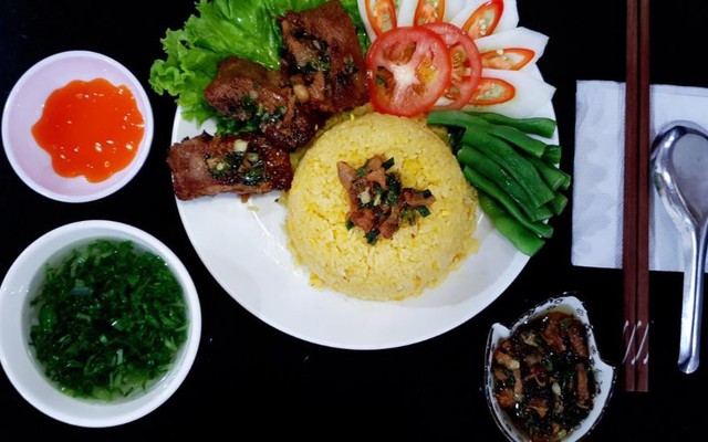 Cơm Ngon 9999