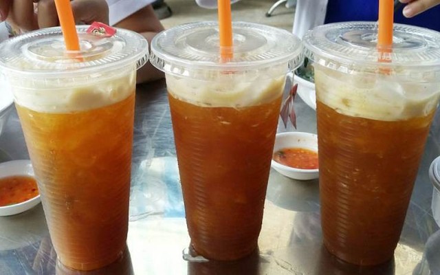 A Mạnh - Trà Đào Dằm - Ngô Thị Thu Minh