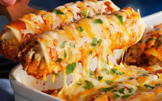 Mexican Flavor Food - Shop Online
