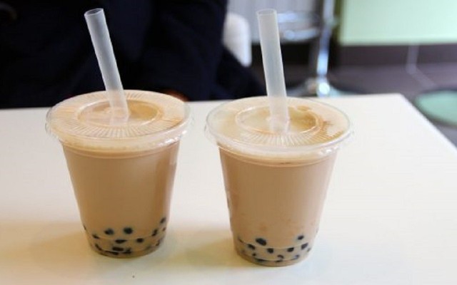 Bếp Nhà Quân - Ăn Vặt & Trà Sữa