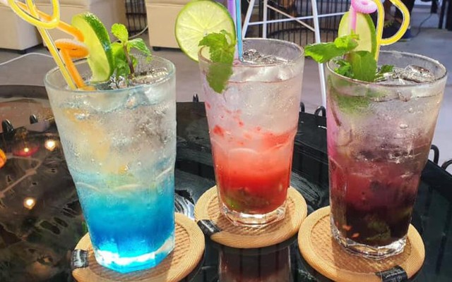 Acoustic Coffee - Đình Phong Phú