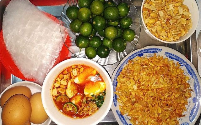 Helo Ăn Vặt - Quang Trung