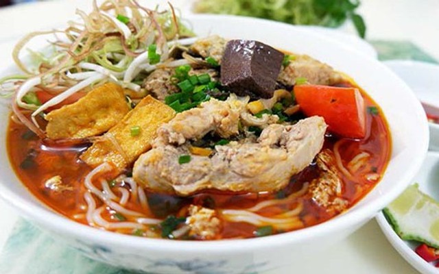 Kim Bích - Bún Riêu & Canh Bún