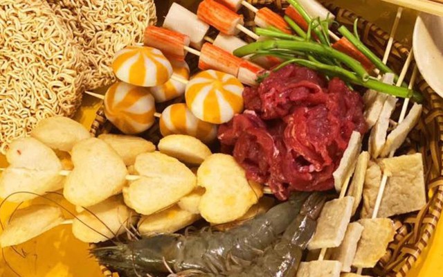 Somo - Góc Ăn Vặt Song Hành