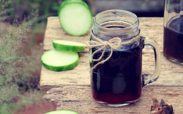 An Nhiên - Trà Bí Đao