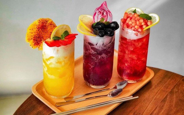 Tiny Delicious - Trà Sữa, Trà Trái Cây & Ăn Vặt