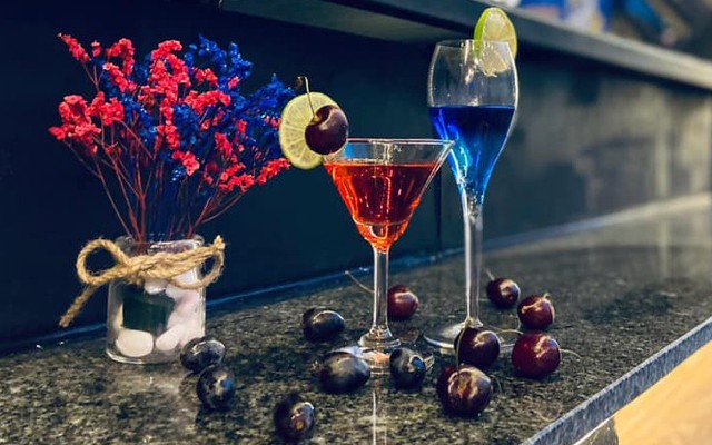 Chill Bae - Sữa Chua Trái Cây