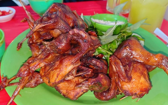 Huệ Em 2 - Đặc Sản Đà Nẵng