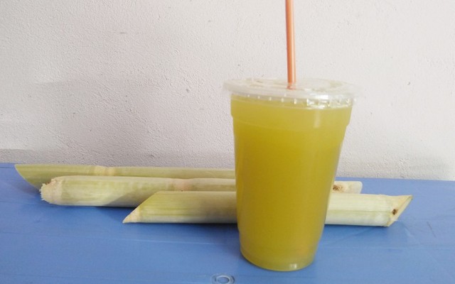 Nước Mía Tuấn Tú