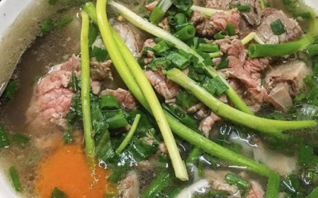 Phương Anh - Phở Bò & Cơm Rang