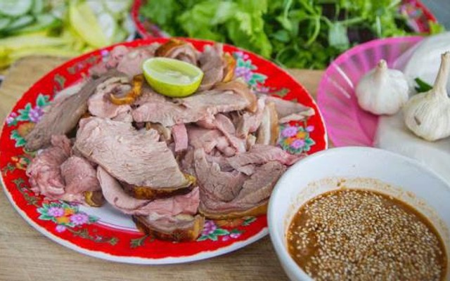 Hệ Thống Bê Tươi Song Hành