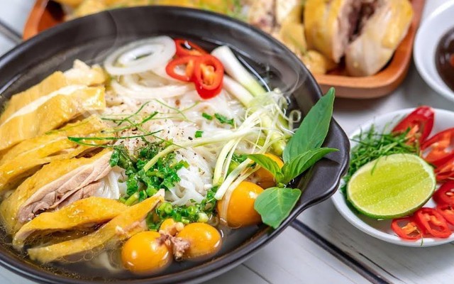 Phở Vân - Nguyễn Khang