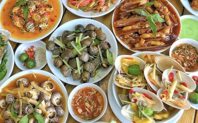 Huyền Ốc Hải Phòng