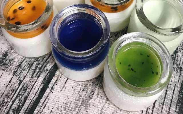 Lệ Hân - Tiệm Bánh Online