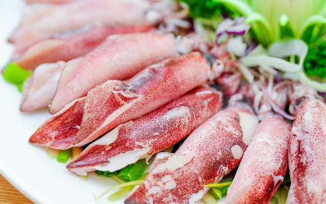 Bếp Của Mẹ - Thực Phẩm Sạch