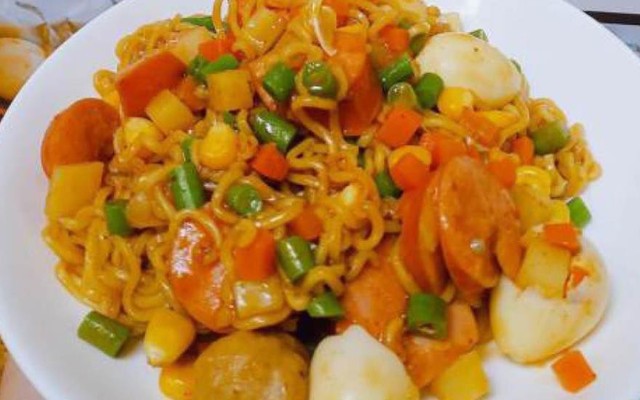 Quỳnh - Đồ Ăn Vặt Online