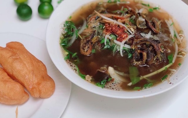 Miến Lươn Cô Oanh - Nguyễn Cao - Shop Online