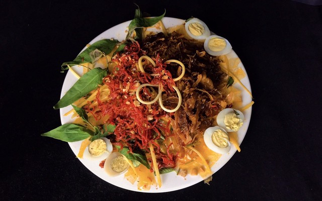 Bánh Tráng Tư Ơi - Shop Online