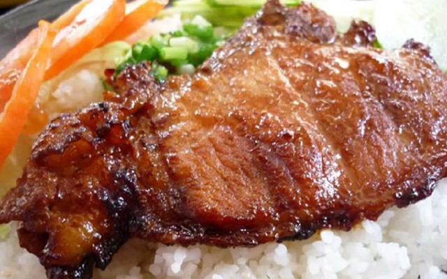 Hoàng Anh - Cơm Sườn Nam Bộ & Coffee & Hải Sản Tươi Sống - Cái Dăm