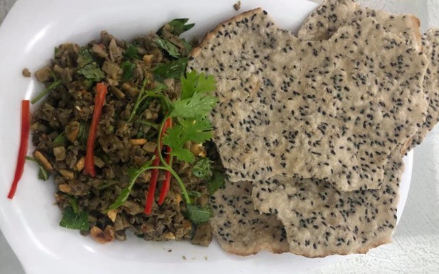 Quán Chay Minh Tâm - Hậu Giang
