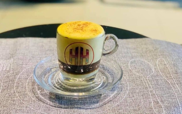 Double H - Coffee & Tea