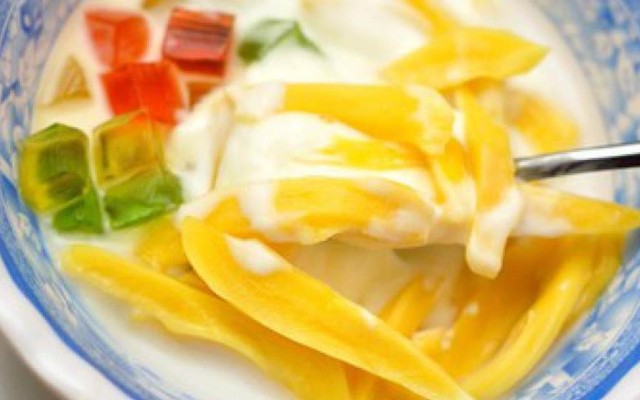 Chè 39 - Định Công Thượng